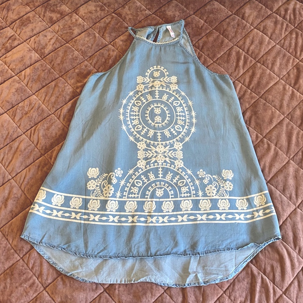 Xhilaration Tank Top